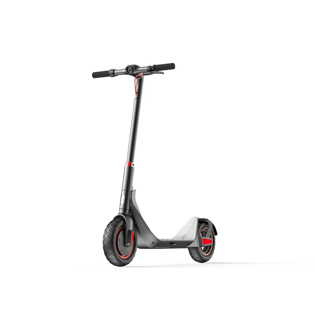 Electric Adult Foldable Scooter