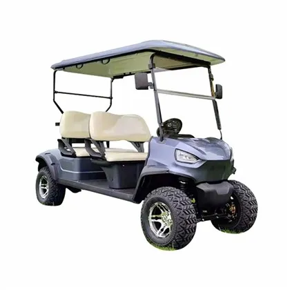 Best 10 electric golf cart Factory in China 2025