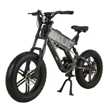 Top 10 black kids electric bike Manufacturers in the world 2025
