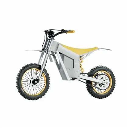 Top 10 electric dirt bike Factory in the world 2025
